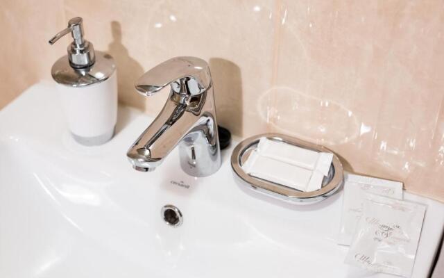 OnLviv Apartments Teatralna 23