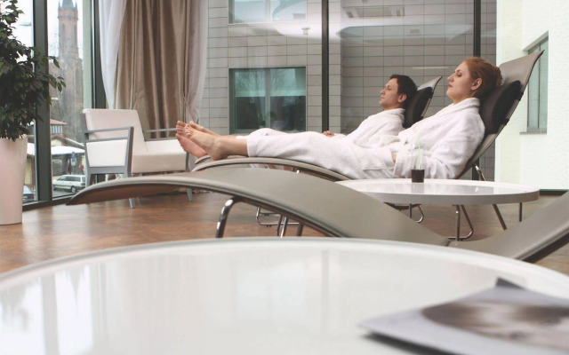 Grand Spa Lietuva