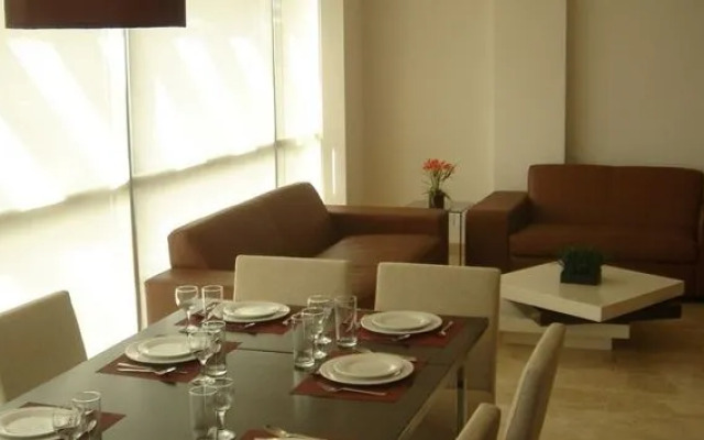 The Place Corporate Rentals