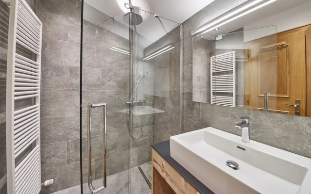 Delfi Ski & Bike Apartments