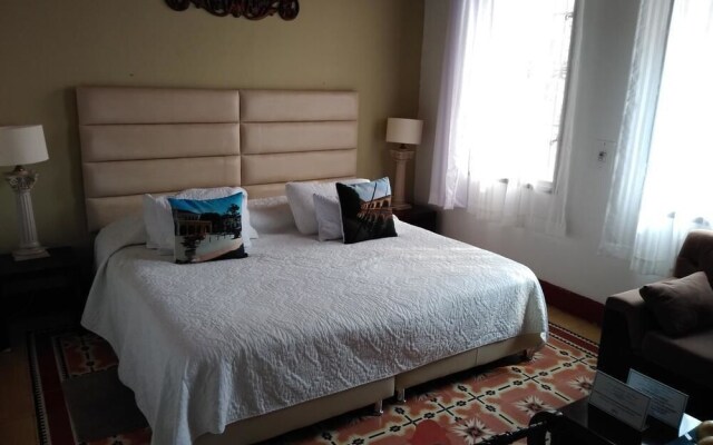 Casa Hotel Boutique Ana Lorenza