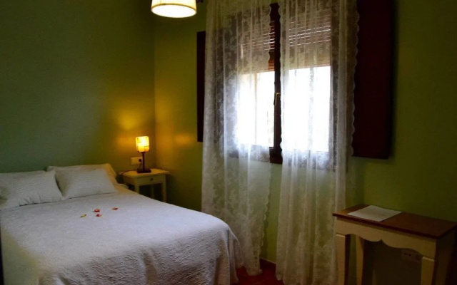 Casa Rural Alcornocalejo
