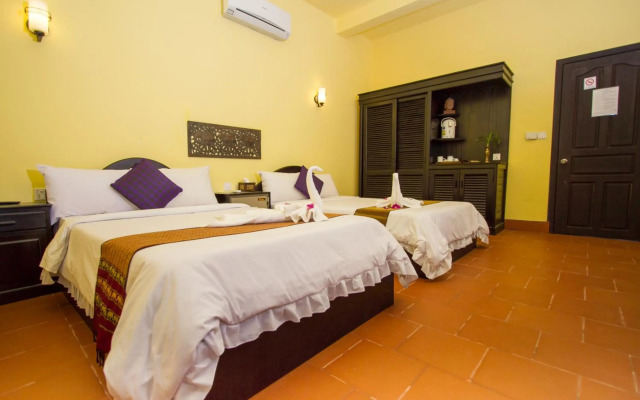 Sonalong Boutique Village & Resort