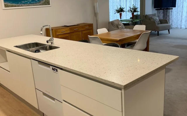 Quayside Apartments