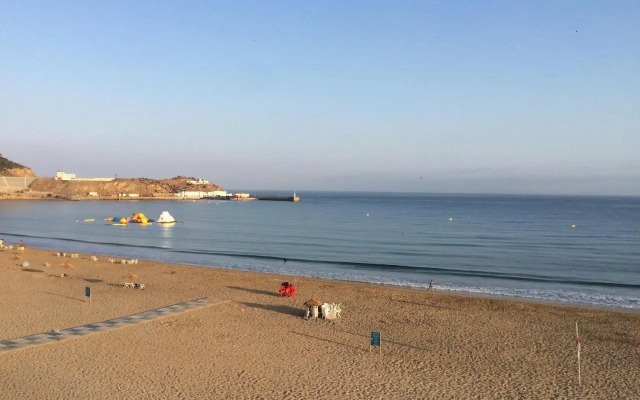 Apartment Corniche Ksar Sgher