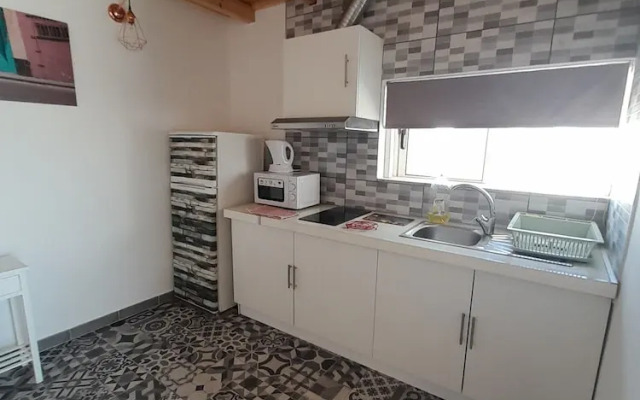 Tropicana Holiday Apartments