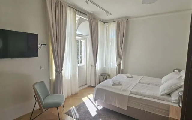 Dubrovnik Hotel Akademis Čingrija