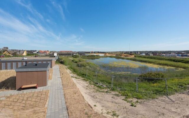 "Yuma" - 250m from the sea in Western Jutland
