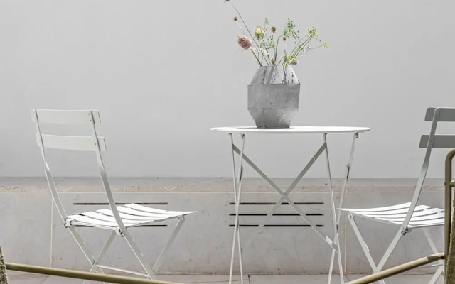 Montecarmo 12 - Design Boutique Hotel