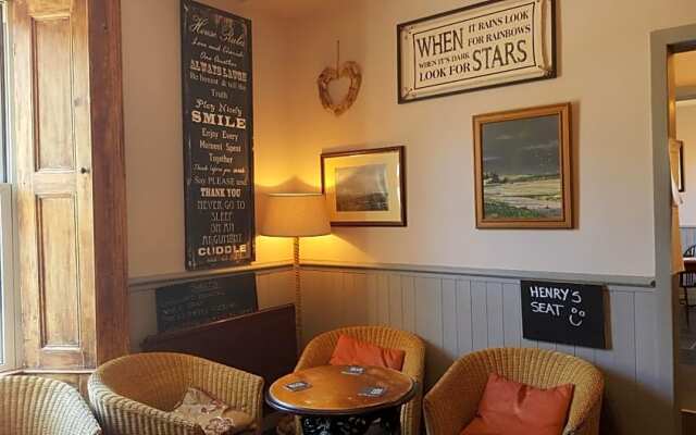 The Ship Inn