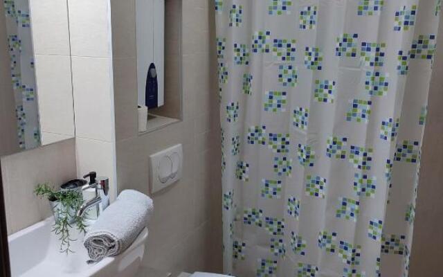 Centar Novi Sad-Studio No. 3