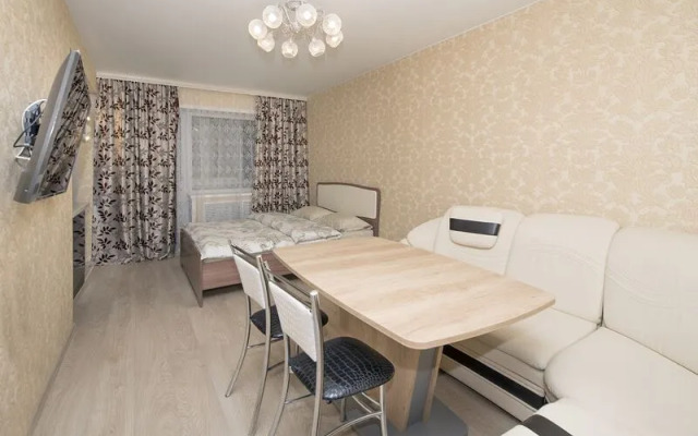 Апартаменты НаСутки35 на улице Герцена, д. 83