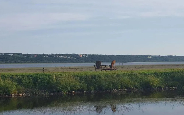 Gîte Un air d'été