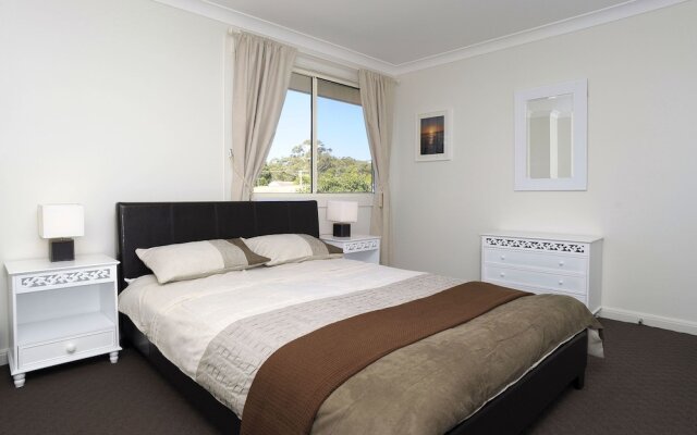 Government Rd 77 - Shoal Bay