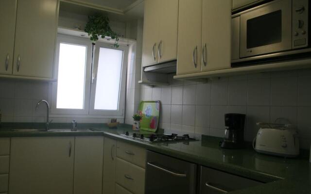 Apartamento Playa