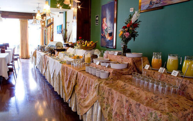 Royal Inn Hotel Puno