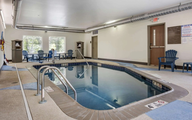 Comfort Inn