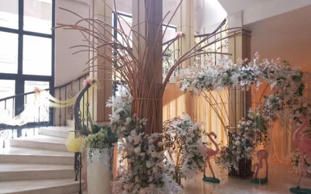 Kanglaibo International Hotel (Hongqi Avenue, Zhanggong District, Ganzhou) – Hotel Rooms – Ganzhou