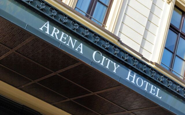 Hotel Arena City