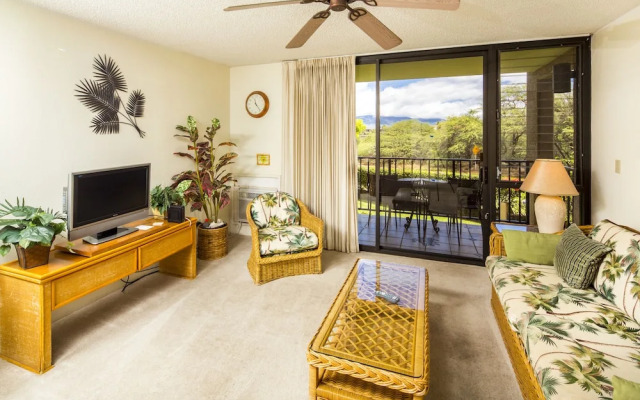 Kamaole Sands Resort