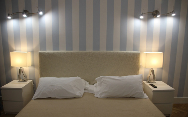 B&B Pescara Centro Luxury Suite