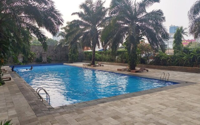 Apartemen Mutiara Bekasi