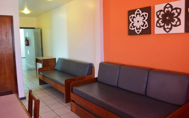 Joaquina Beach Hotel