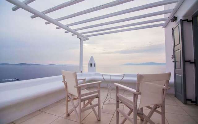 Villa Mary Tu by The Pearls Collection