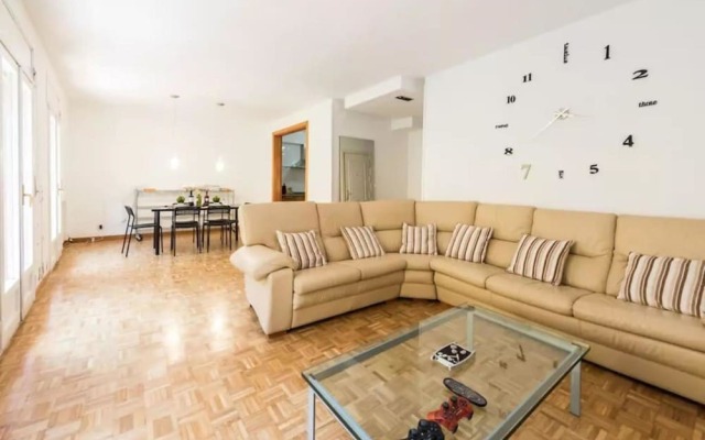 Luxury Flat Plaza Mayor