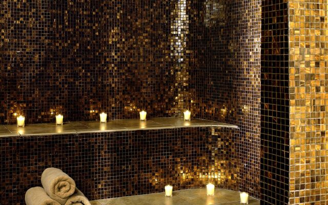 Lansdowne Resort and Spa