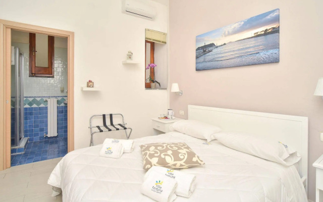 Villa Fortuna Holiday Resort