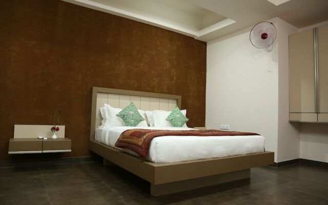 Kukda Resort Chittorgarh
