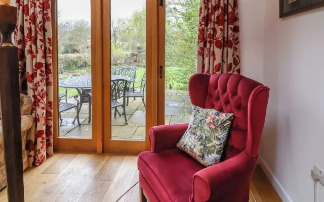 Bridge Cottage