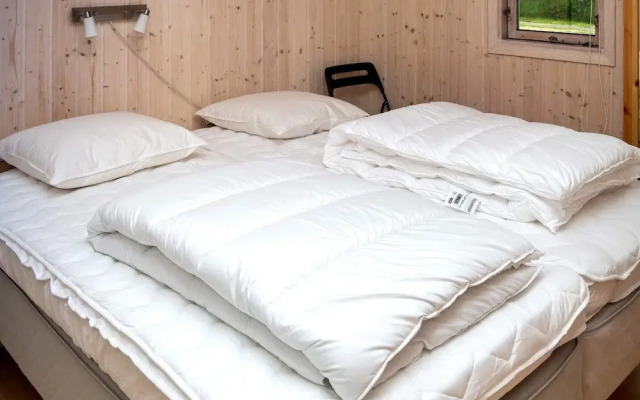 6 Person Holiday Home in Hurup Thy