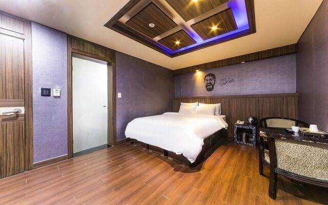 Motel L'amant