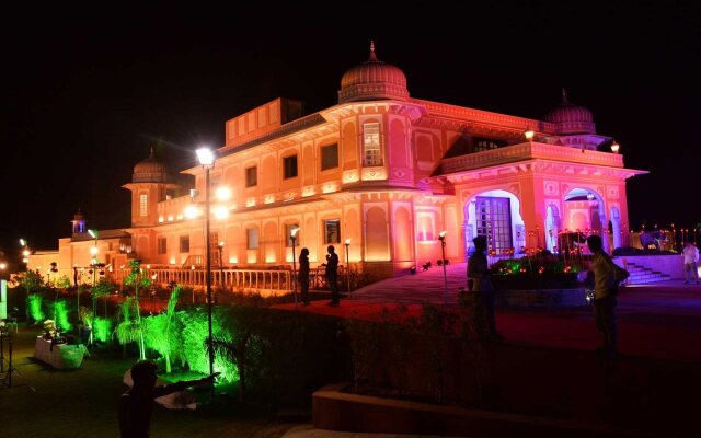 Buena Vista Luxury Resort