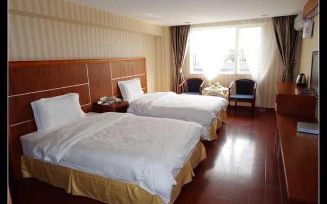 XinXing Business Hotel