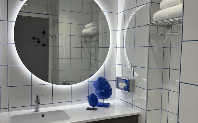 Dali Hôtel Montauban