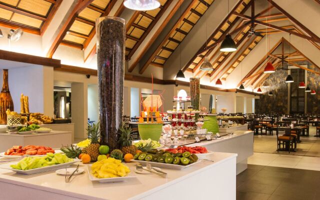 Crystals Beach Resort Belle Mare, a member of Radisson Individuals