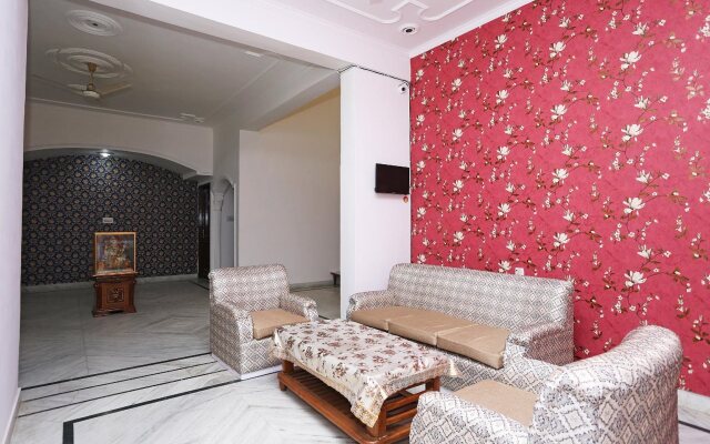 The Heritage Residency by OYO Rooms