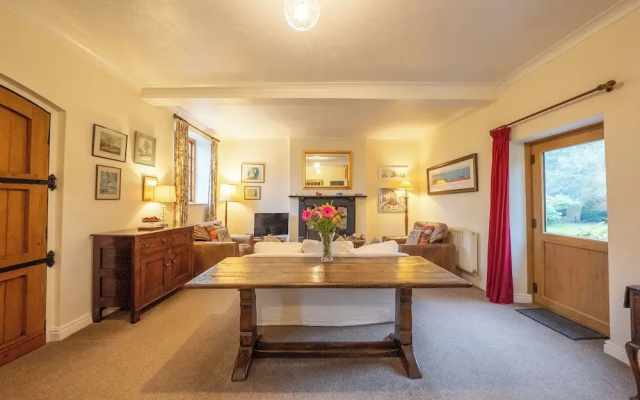 The Coach House