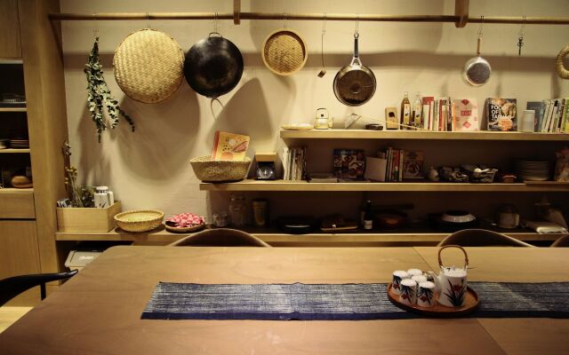 Hok House
