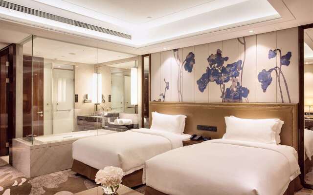 Minyoun Chengdu Dongda Hotel