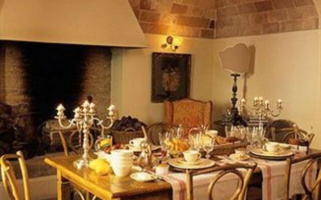 La Locanda di Villa Toscana