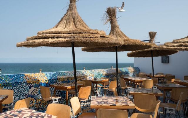 Salut Maroc Boutique Hotel