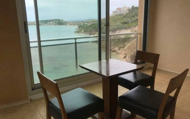 Tayfun Hotel