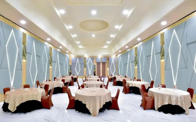 D'Kaliurang Resort & Convention Yogyakarta