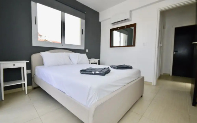 Beautiful 4 Bed Villa in Ayia Napa, Nissi Beach