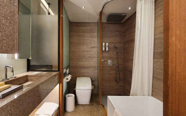 Sotetsu Hotels The Splaisir Seoul Myeong-Dong