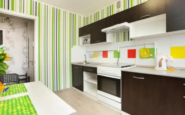 Sadovoye Koltso Apartment Tsaritsino
